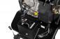 Preview: Lumag MINI-RAUPENDUMPER mit KIPPHYDRAULIK MD-800HPRO
